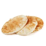 Arabisches Brot 5 Brote