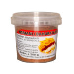 عثمانلي بهاراتلاري بطاطس مقلية بالملح 250 جرام