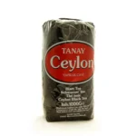 Ceylon Tea- Tanay- 1000 g