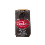 Ceylon Tea- Tanay- 250 g