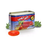 مرتديلا لحم بقر- الراعي- 200غ