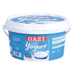 لبن تركي ماركت غازي سيفتليك 3 كجم