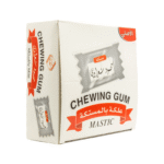 علكة بالمستكة شعراوي 100 غرام