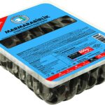 زيتون أسود ماركت مرمارابيرليك 800 جرام