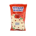 أرز حبة قصيرة نفيسة بالدو 1000 غرام