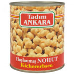 GEKOCHTE KICHERERBSEN KAVAK 850GR