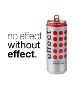 ⁦Effect مشروب الطاقة 330 مل⁩ - الصورة ⁦2⁩