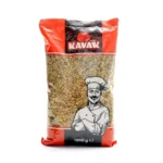 Linsen (braun)- Kavak- 1 kg