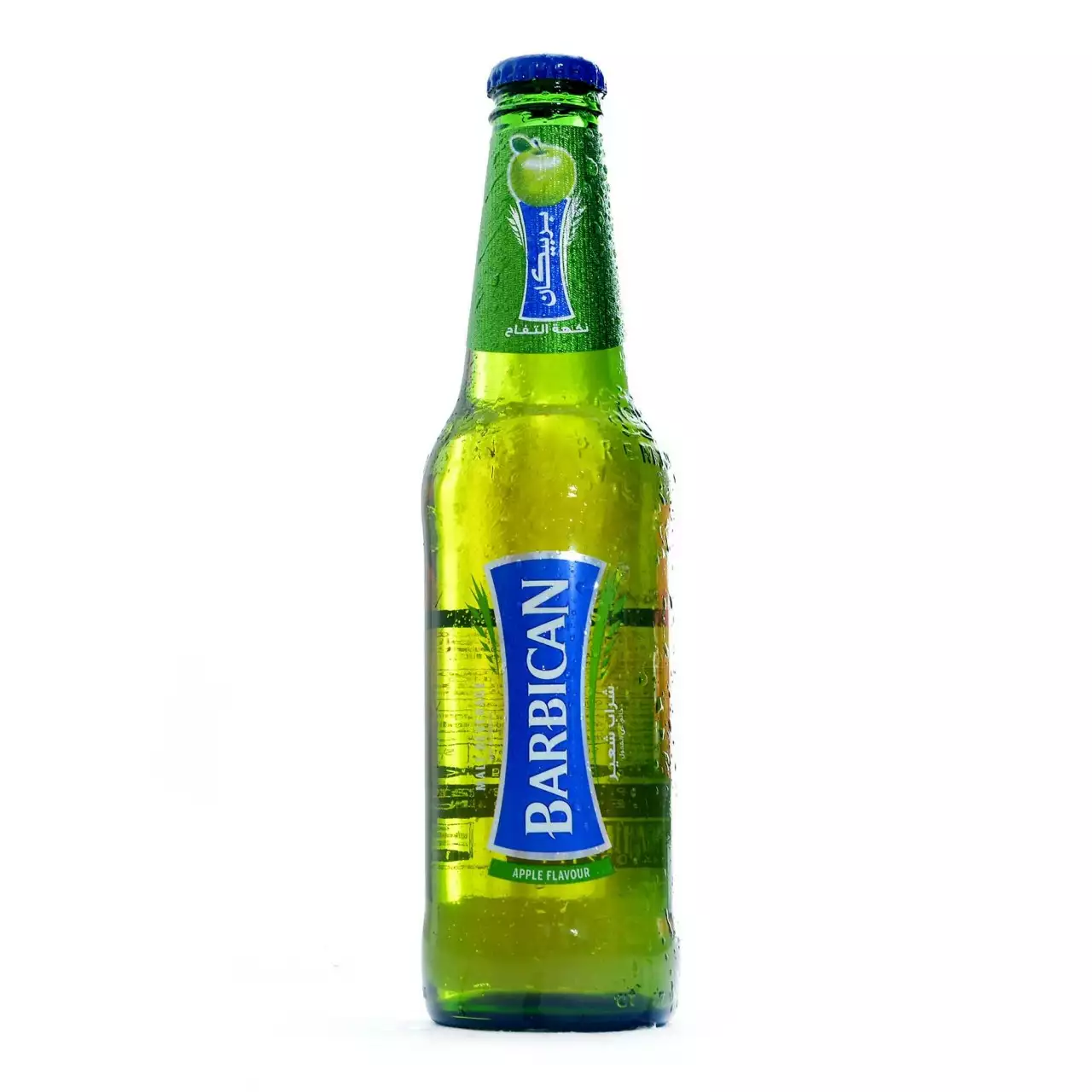 7177ENZ6SQyFptUEZ_1280x1280 Barbican Apfelmalzgetränk 330 ml – Bild 1