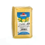 Maismehl Grob -Kavak -1 Kg