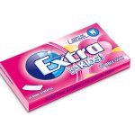 علكة إكسترا بروفيشنال وايت إضافي الفقاعات