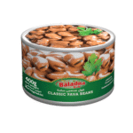 Baladna Favabohnen, groß, natur, 400 g