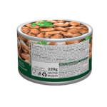 Baladna Favabohnen, groß, natur, 400 g – Bild 2