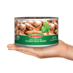 Baladna Favabohnen, groß, natur, 400 g – Bild 4