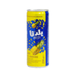 شراب بحبيبات الأناناس بلدنا 250 مل