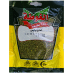 Trockene Minze - Ghouta 25 g