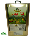 Afrin-Gebirge Olivenöl 16 kg