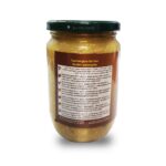Hekayat Gegrillte Aubergine 650 g – Bild 2