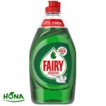 Fairy Geschirrspülmittel 650 ml