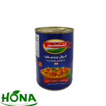Favabohnen mit Kichererbsen - Chtoor Al-Hasna 400g