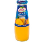 عصير طبيعي أناناس سلس 250 مل