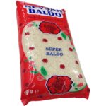 أرز بالدو سوبر كافاك نفيسة  5 كيلو