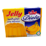 جيلي الموز ديالا 80 غ