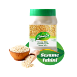 Al-Bustan Blumen Tahini 300gm