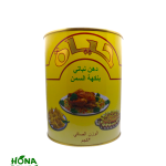 Life Vegetarisches Ghee 2 kg