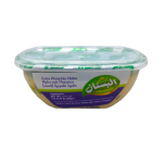 حلاوة اكسترا زهور البستان 200 غرام