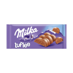 Lovely Milka Riegel, 100gm