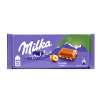 Milka Schokolade Haselnuss 100gm