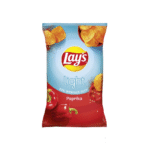 ليز رقائق بطاطا الفلفل الحلو 175 جرام