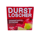 Dorselt Saft Granatapfel und Zitrone 500 ml