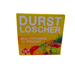 Dorsalt Saft gemischter Fruchtgeschmack 500 ml