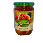 Al-Bustan Blumen Makdous 600g