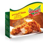 Algota Crispy Mix-65g