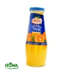Saftiger Orangensaft 250 ml