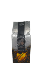 Alolabi Kaffee silber 500 g