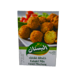 فلافل زهور البستان 200 جرام