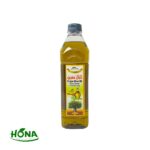 زيت زيتون جبال عفرين 1000غ