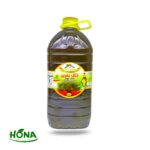 Olivenöl aus den Afrin-Bergen 4 Liter