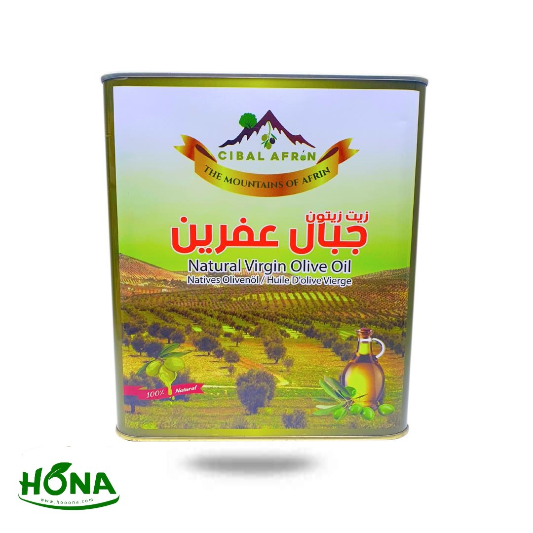 زيت-زيتون-جبال-عفرين-8-كغ-02-11-2021 زيت زيتون جبال عفرين 8 كغ - الصورة 1