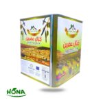 زيت زيتون جبال عفرين 8 كغ - الصورة 3