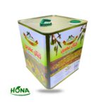 زيت زيتون جبال عفرين 8 كغ - الصورة 4