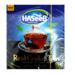 شاي الحسيب (ظروف100)