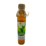 Al-Bustan Flowers Apfelessig 250 ml