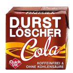 عصير دورسلت كولا 500 مل