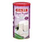 جبن غازي الخالي من اللاكتوز 800 جرام
