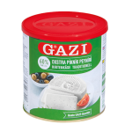 جبن غازي 500 جرام
